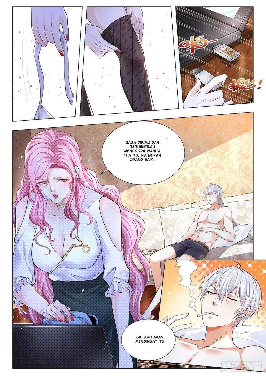 Shen Hao’s Heavenly Fall System Chapter 334 Gambar 4