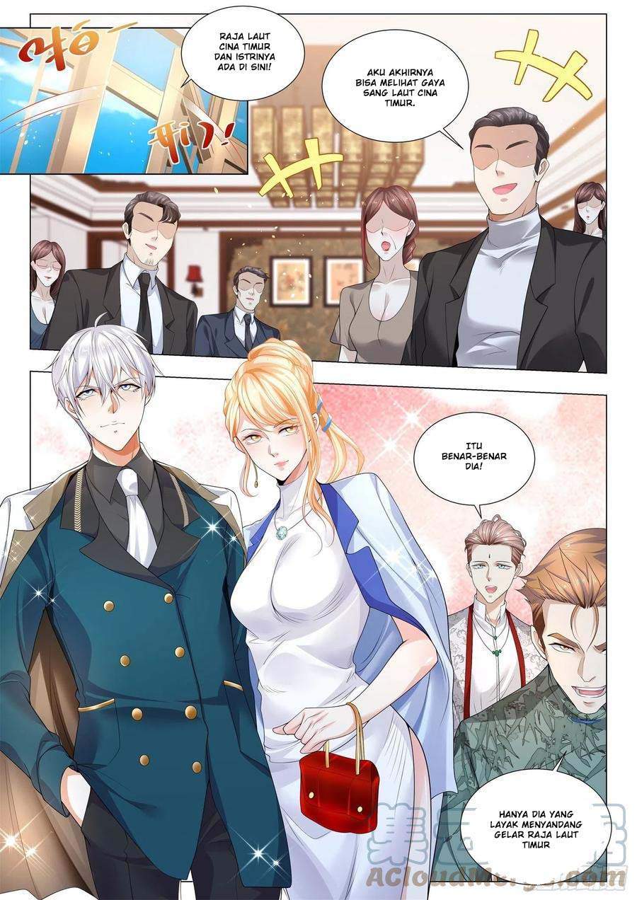 Shen Hao’s Heavenly Fall System Chapter 331 Gambar 11