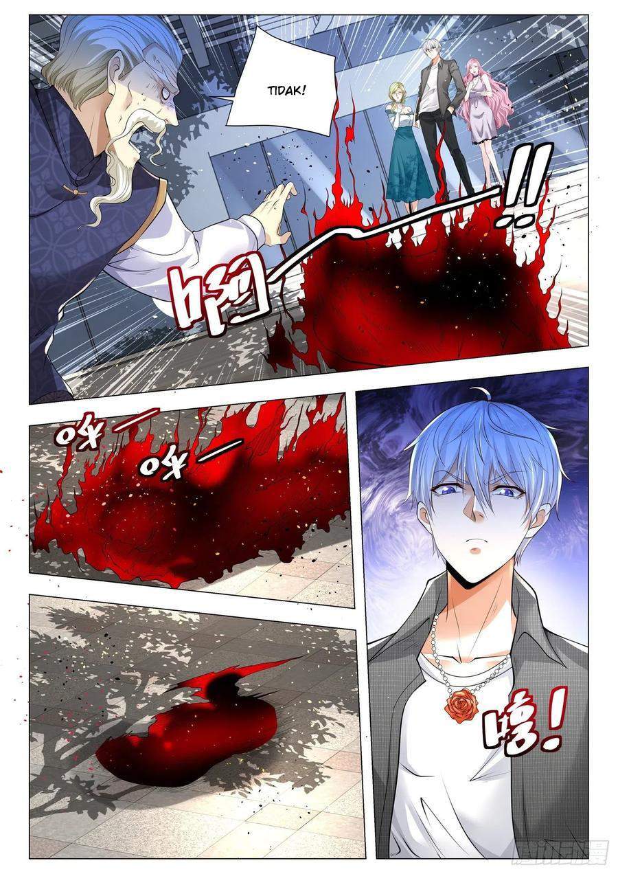 Shen Hao’s Heavenly Fall System Chapter 323 Gambar 10