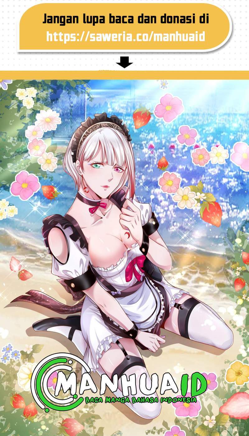 Shen Hao’s Heavenly Fall System Chapter 323 Gambar 14