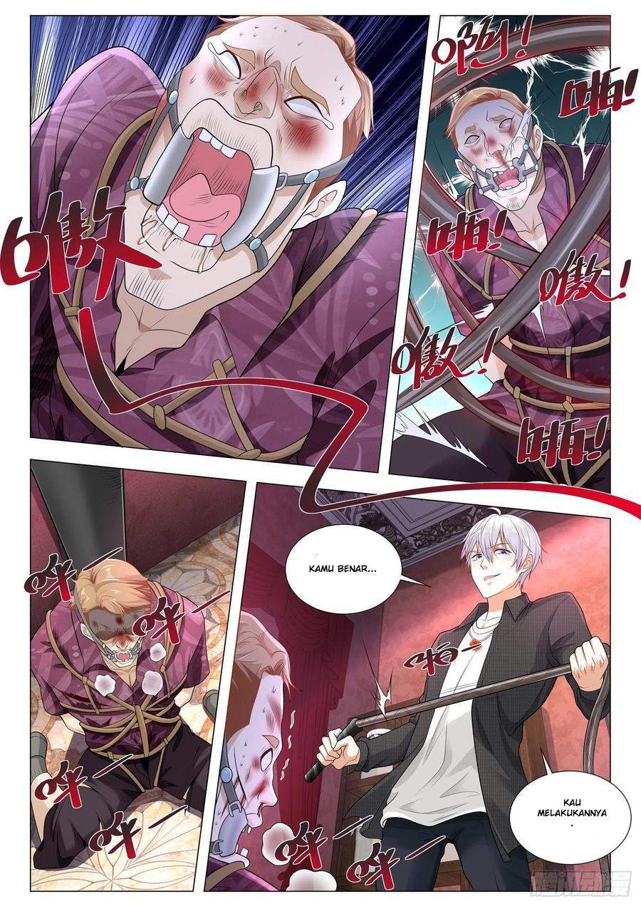 Shen Hao’s Heavenly Fall System Chapter 322 Gambar 10