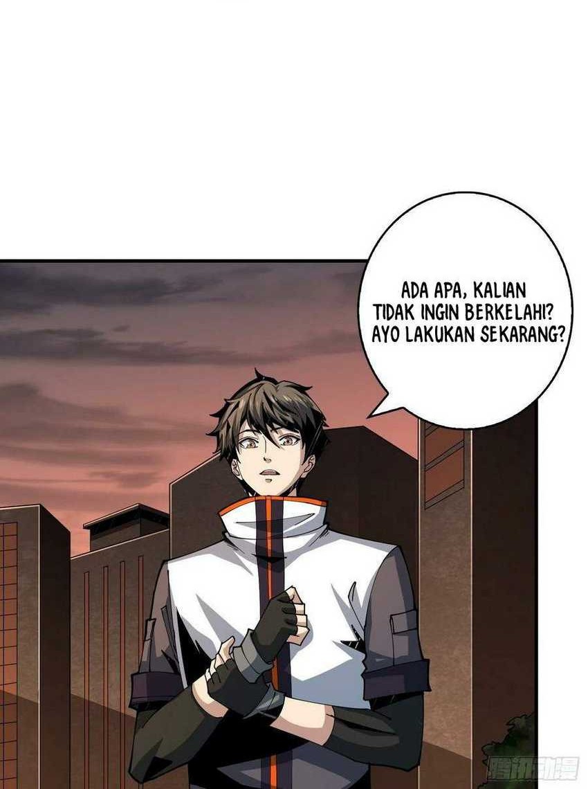 King Account At The Start Chapter 71 Gambar 20