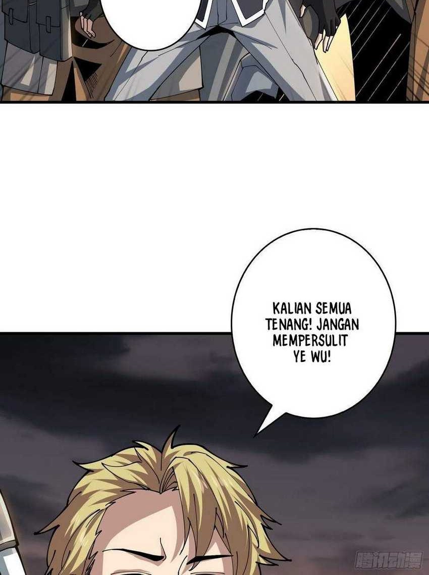 King Account At The Start Chapter 71 Gambar 28
