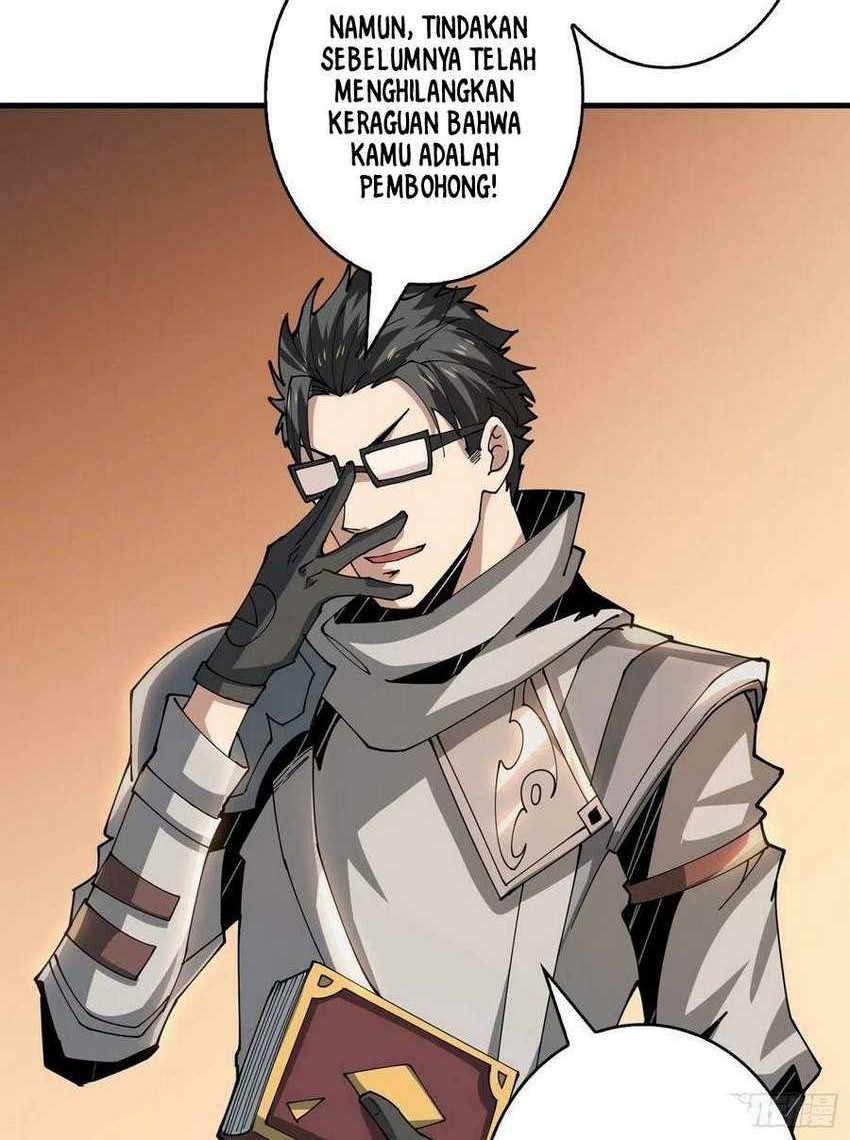 King Account At The Start Chapter 71 Gambar 32