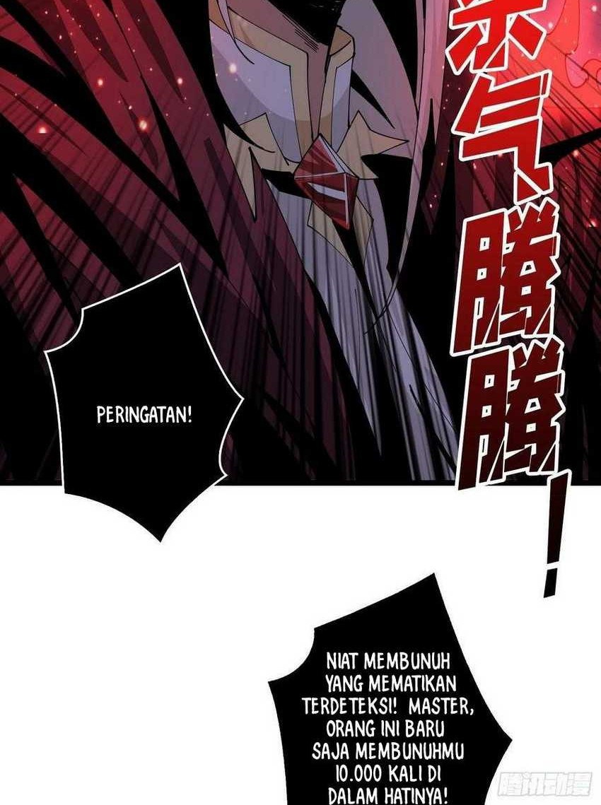 King Account At The Start Chapter 71 Gambar 13