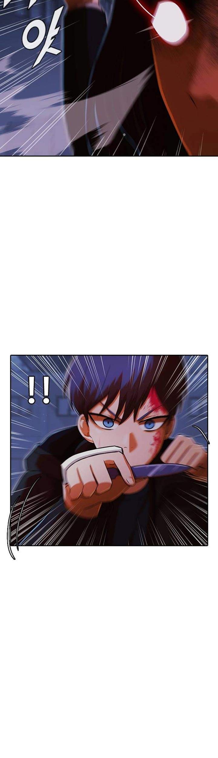 The Girl from Random Chatting! Chapter 175 Gambar 43