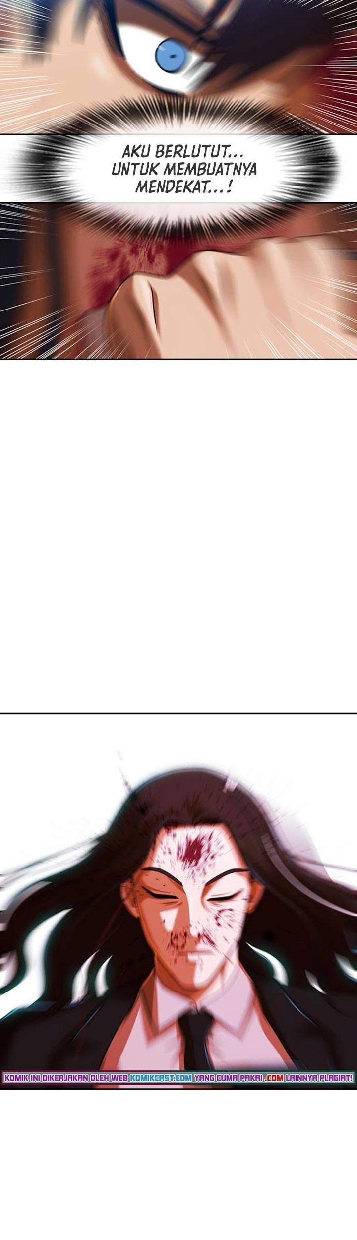 The Girl from Random Chatting! Chapter 175 Gambar 75
