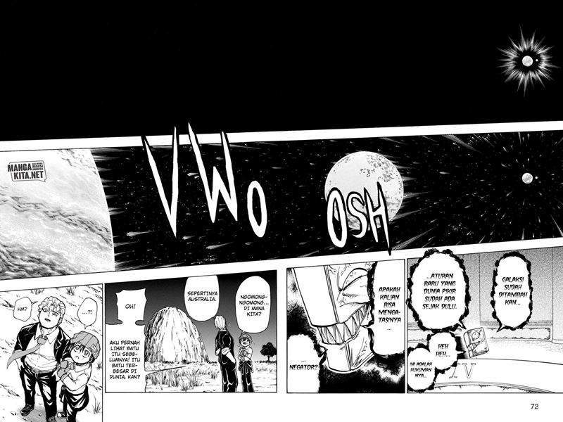 Undead Unluck Chapter 20 Gambar 7