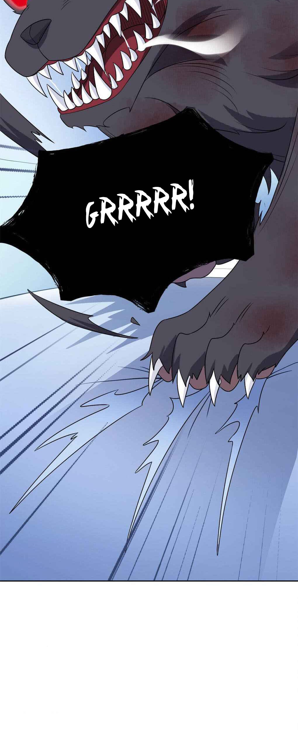 The Strong Man From the Mental Hospital Chapter 22 Gambar 16
