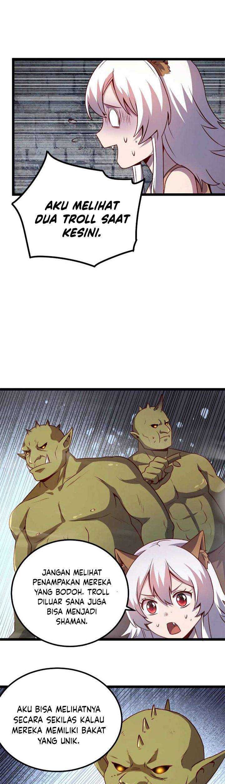 Record of The Mightiest Lord Chapter 13 Gambar 29