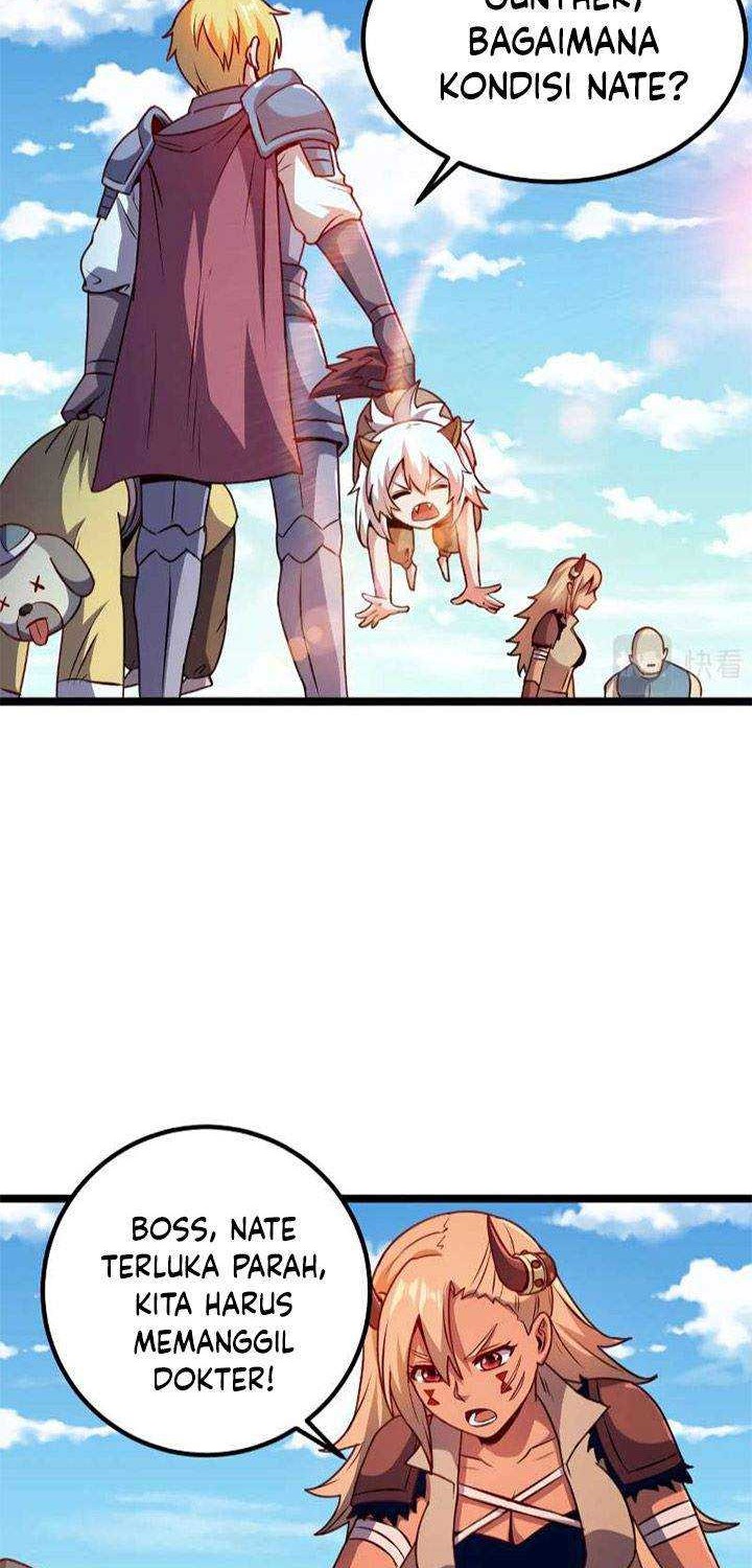 Record of The Mightiest Lord Chapter 13 Gambar 3