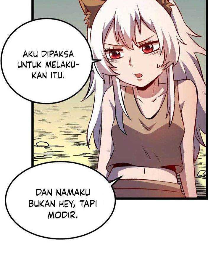 Record of The Mightiest Lord Chapter 13 Gambar 5