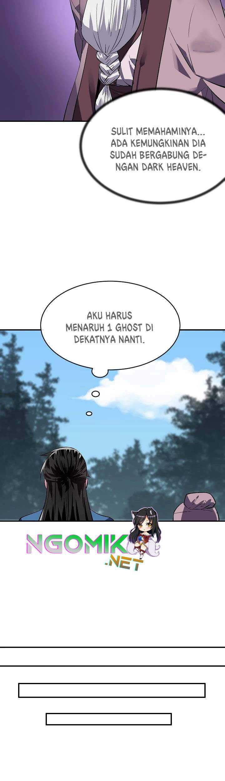 Volcanic Age Chapter 158 Gambar 42