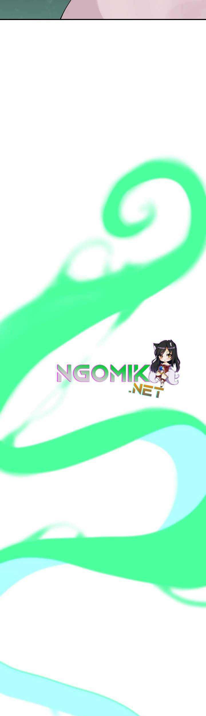 Volcanic Age Chapter 158 Gambar 54