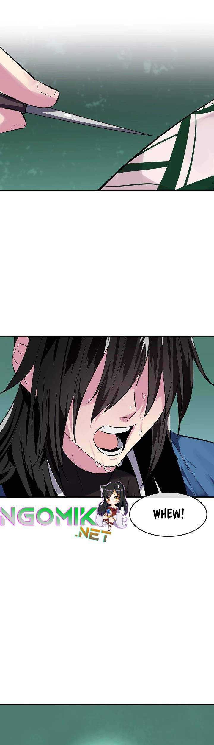 Volcanic Age Chapter 158 Gambar 58