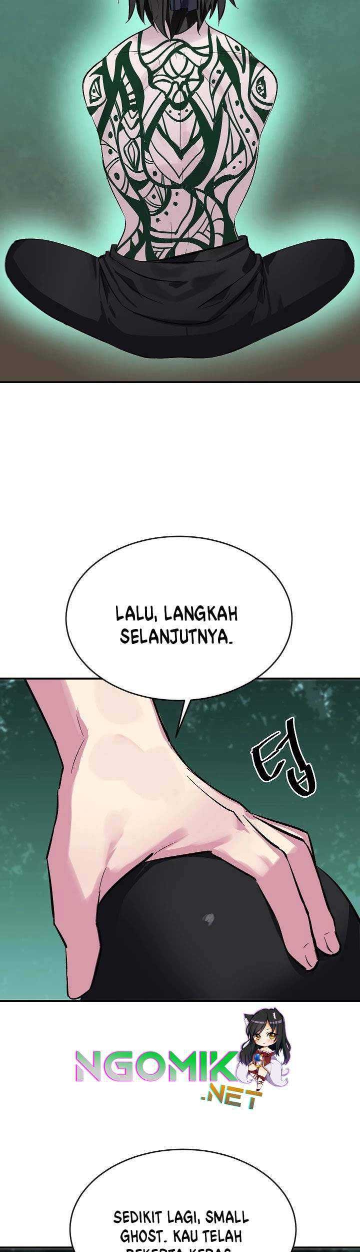 Volcanic Age Chapter 158 Gambar 60