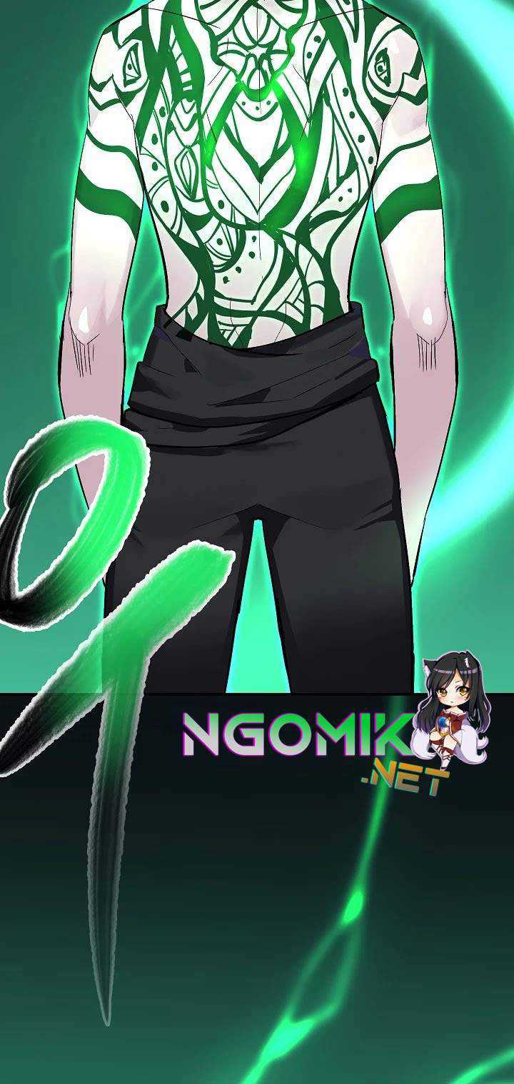 Volcanic Age Chapter 158 Gambar 69