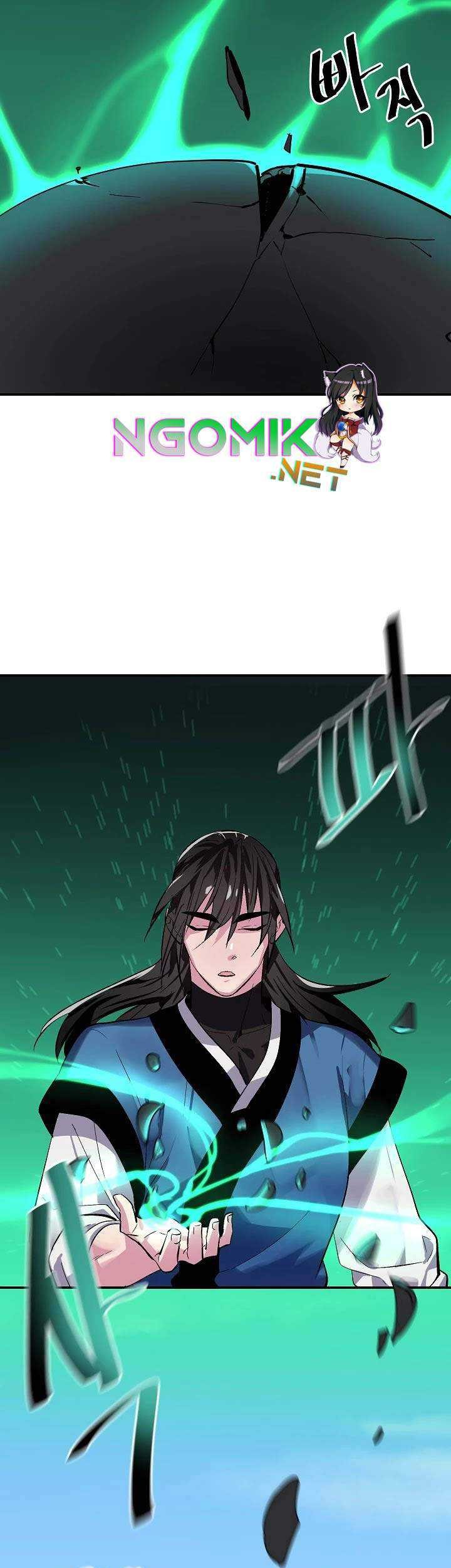 Volcanic Age Chapter 158 Gambar 70