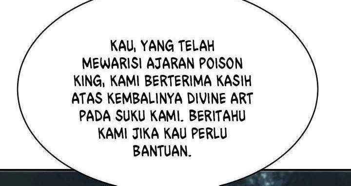 Volcanic Age Chapter 158 Gambar 9