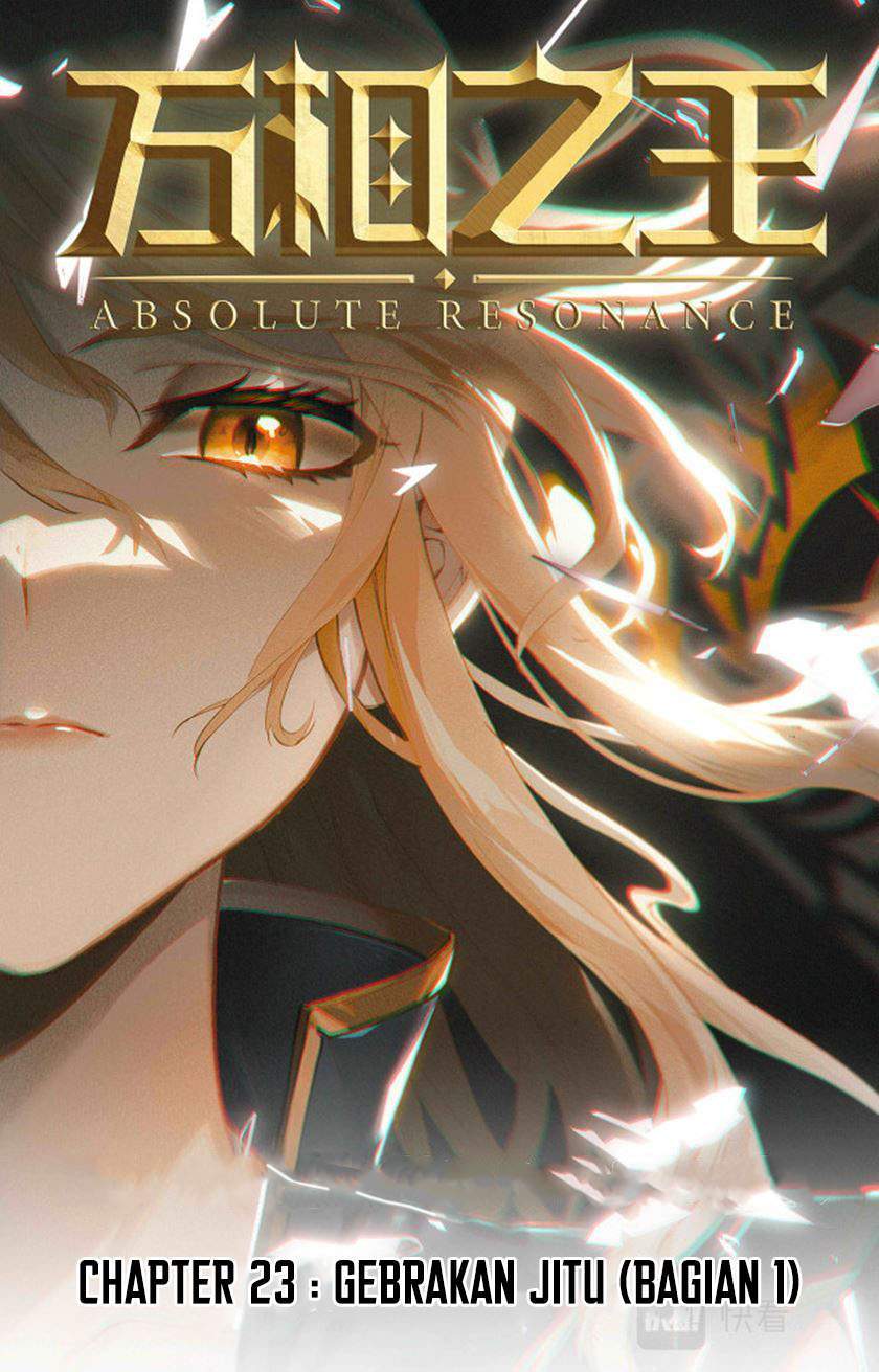 Baca Komik The King of Ten Thousand Presence Chapter 23 Gambar 1
