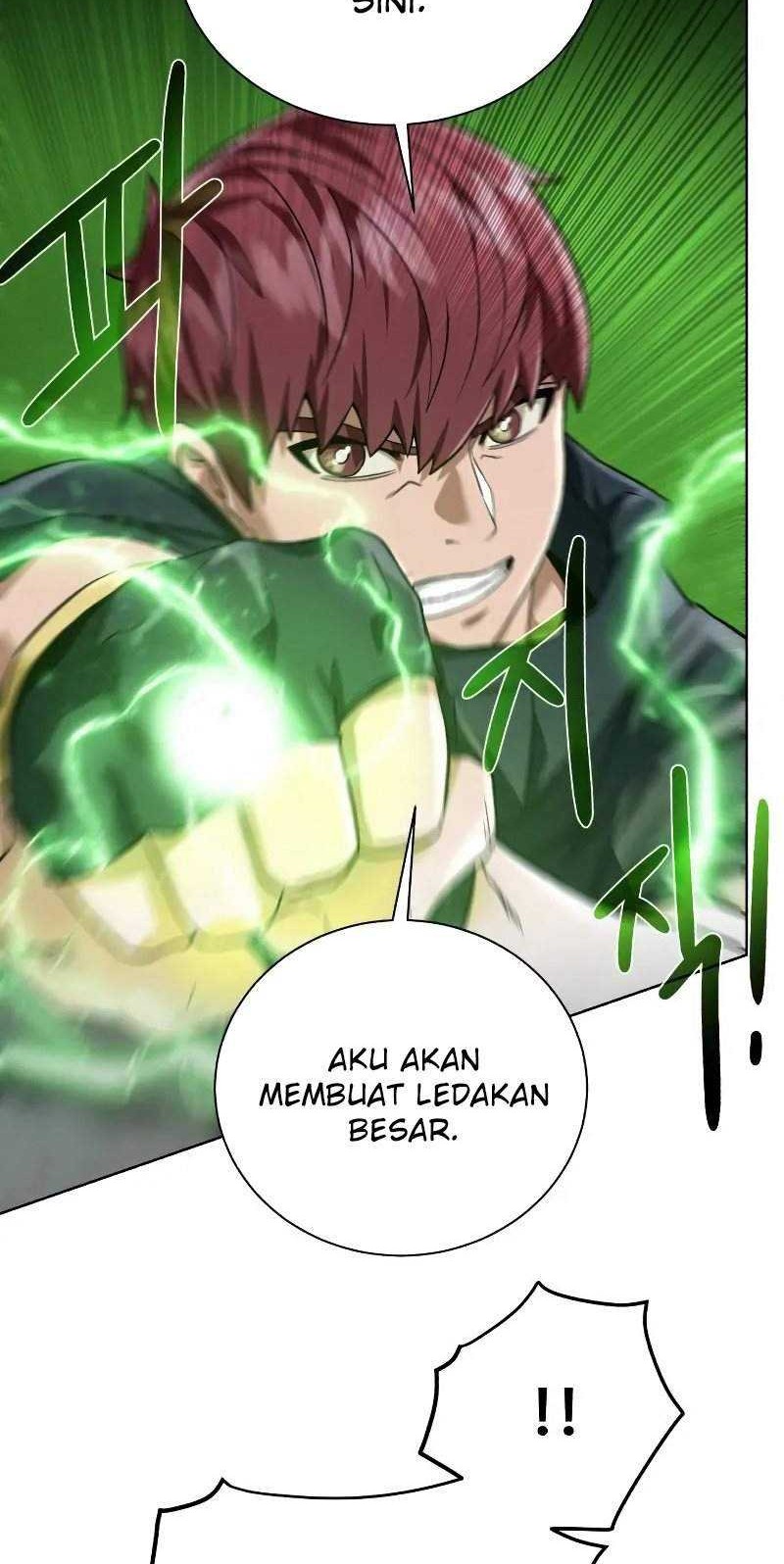 Dungeon and Artifact Chapter 43 Gambar 36
