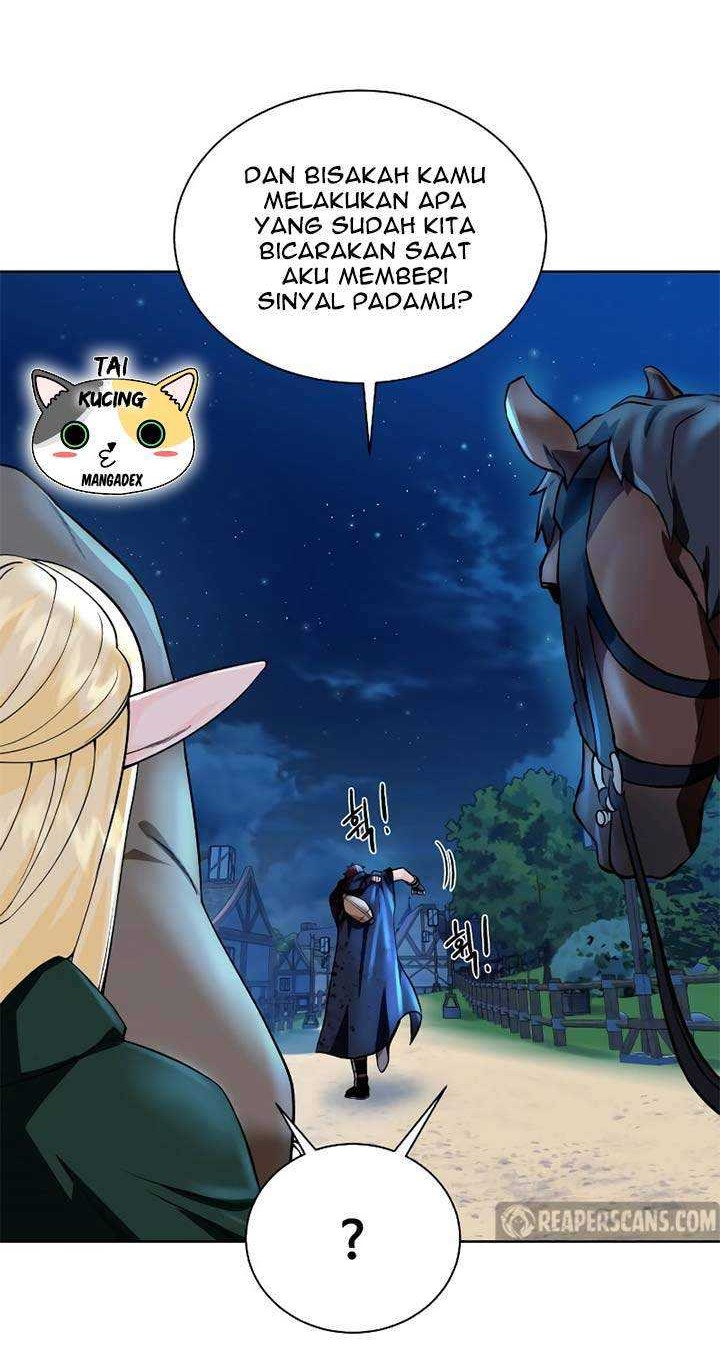 Dungeon and Artifact Chapter 41 Gambar 20