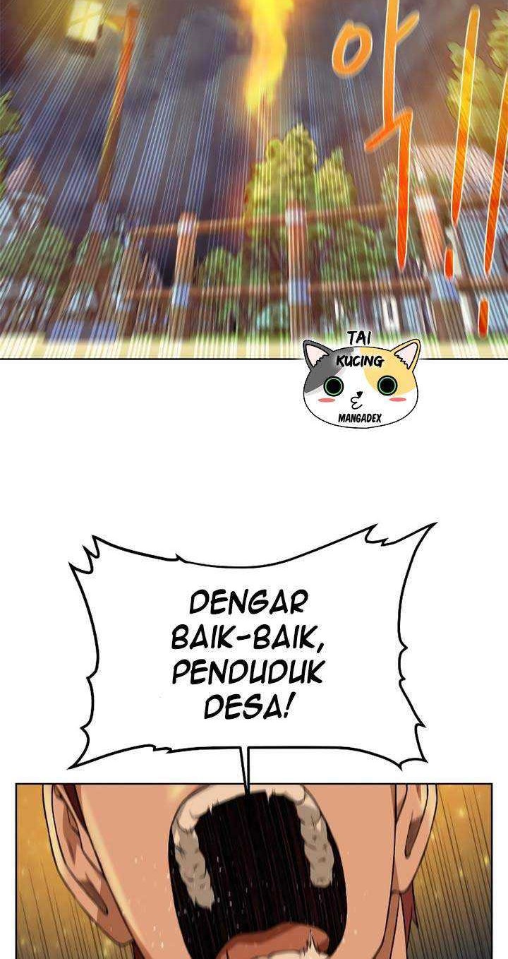 Dungeon and Artifact Chapter 41 Gambar 22
