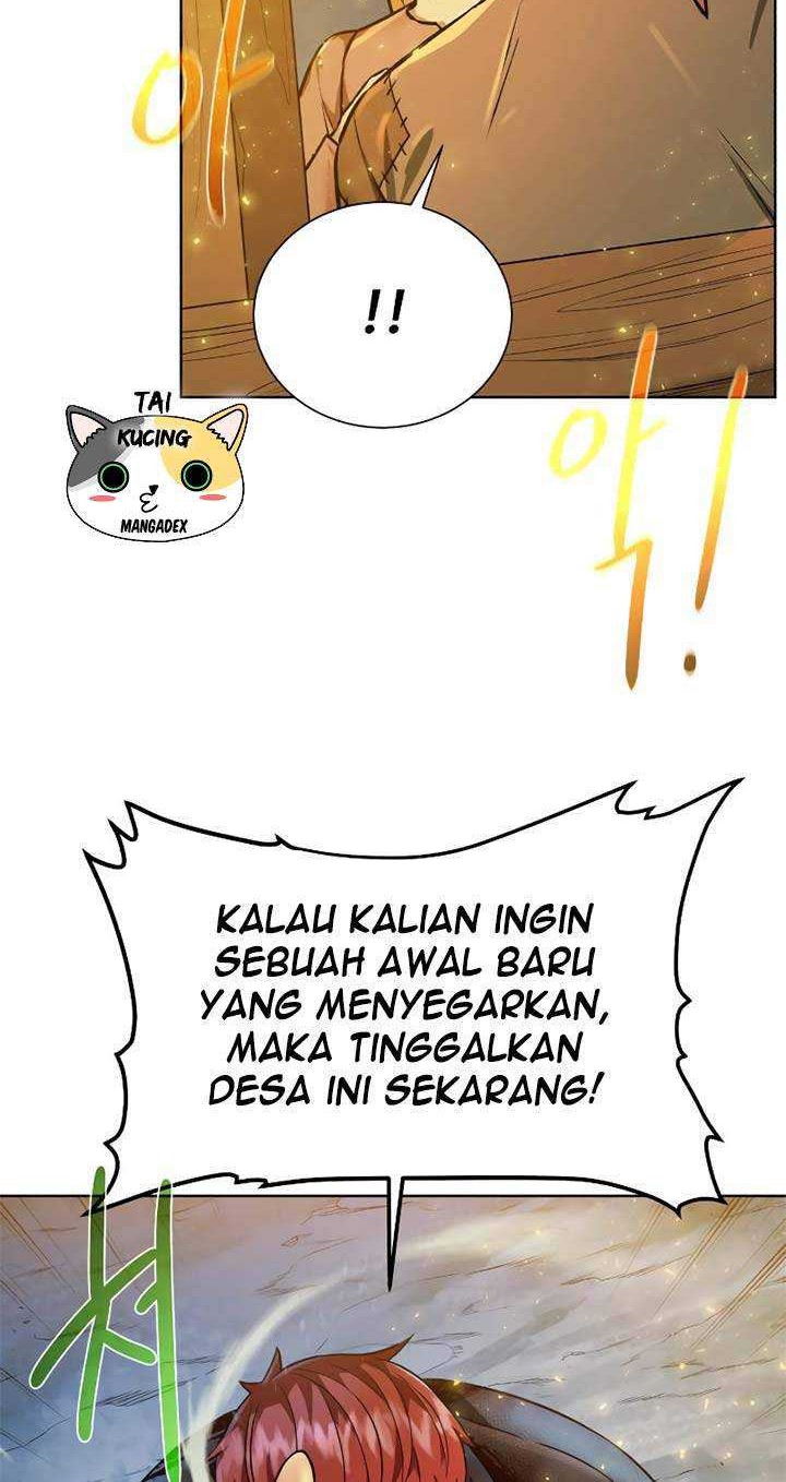 Dungeon and Artifact Chapter 41 Gambar 24