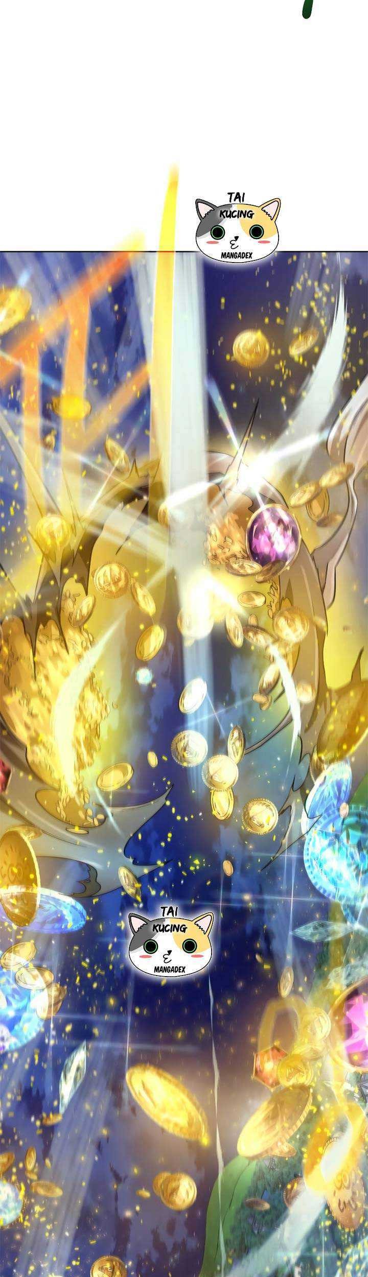Dungeon and Artifact Chapter 41 Gambar 27