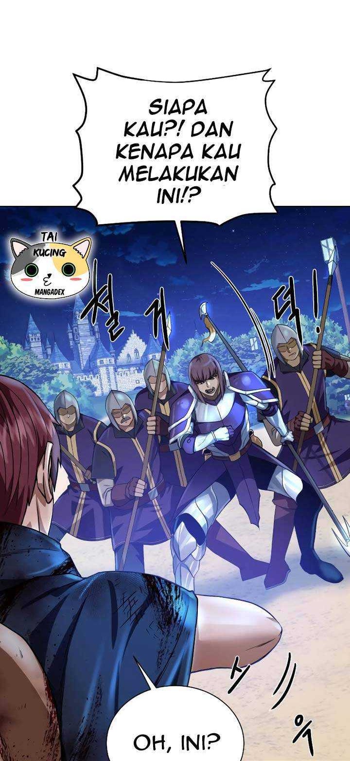 Dungeon and Artifact Chapter 41 Gambar 30
