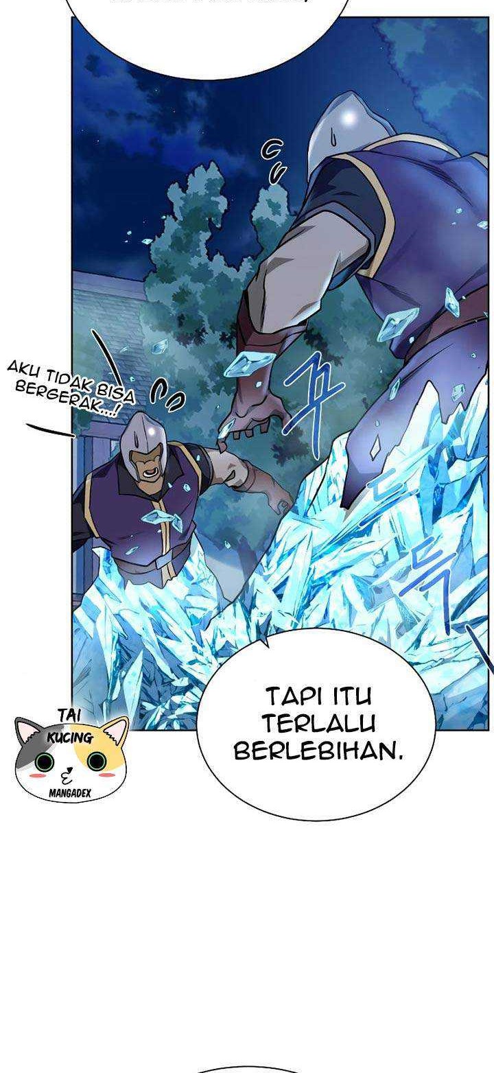 Dungeon and Artifact Chapter 41 Gambar 36