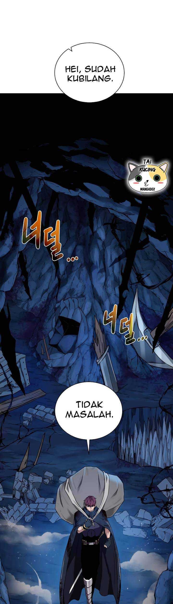Baca Komik Dungeon and Artifact Chapter 41 Gambar 1