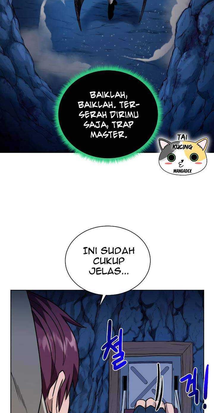 Baca Manhwa Dungeon and Artifact Chapter 41 Gambar 2