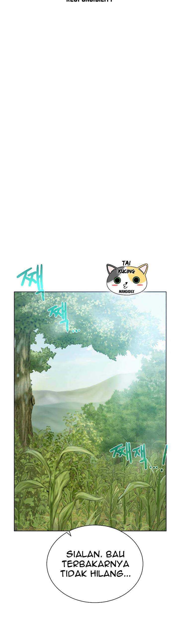 Dungeon and Artifact Chapter 41 Gambar 39