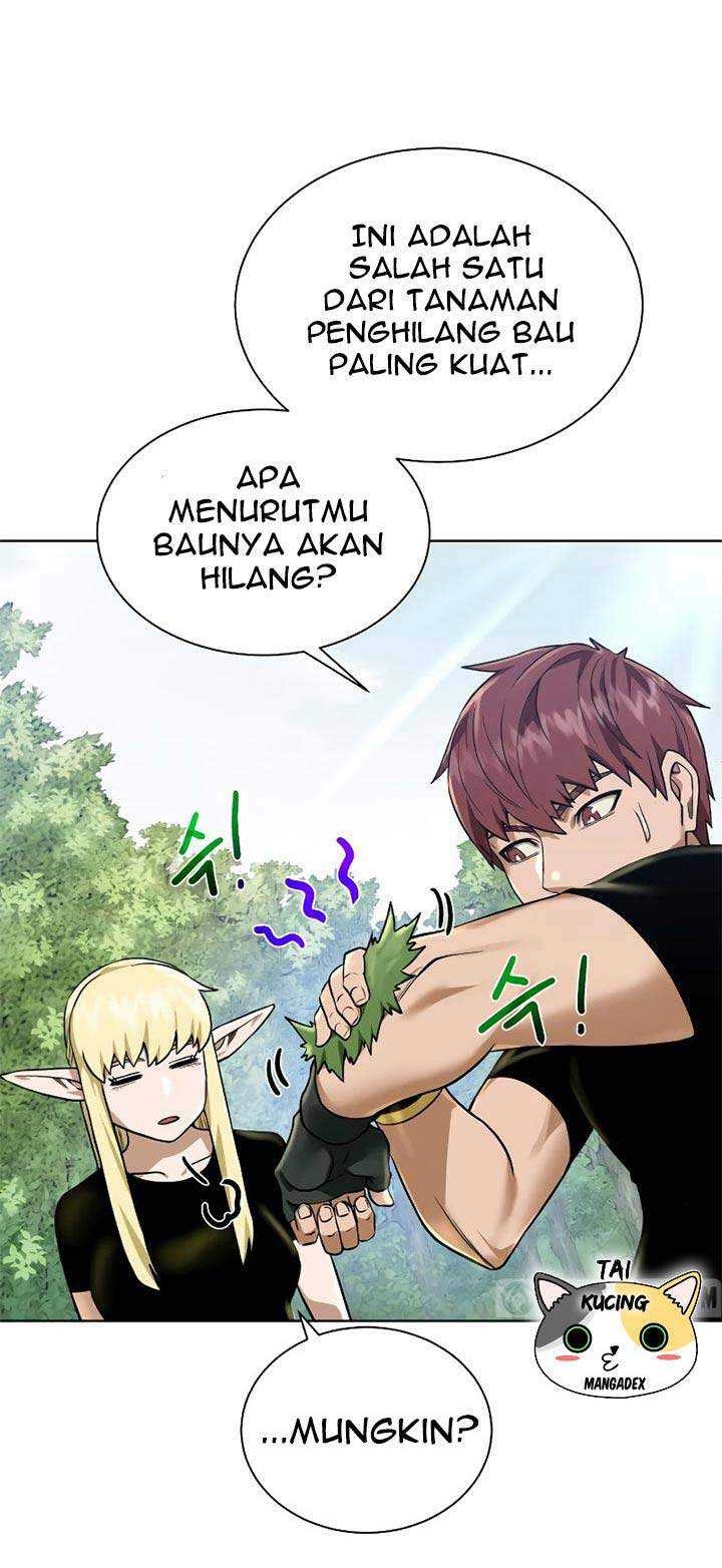 Dungeon and Artifact Chapter 41 Gambar 40