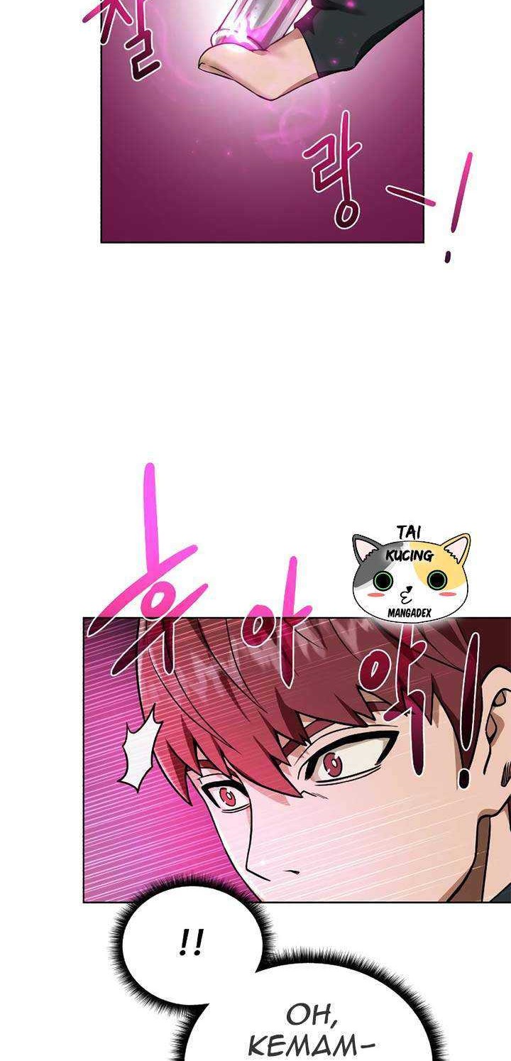 Dungeon and Artifact Chapter 41 Gambar 44