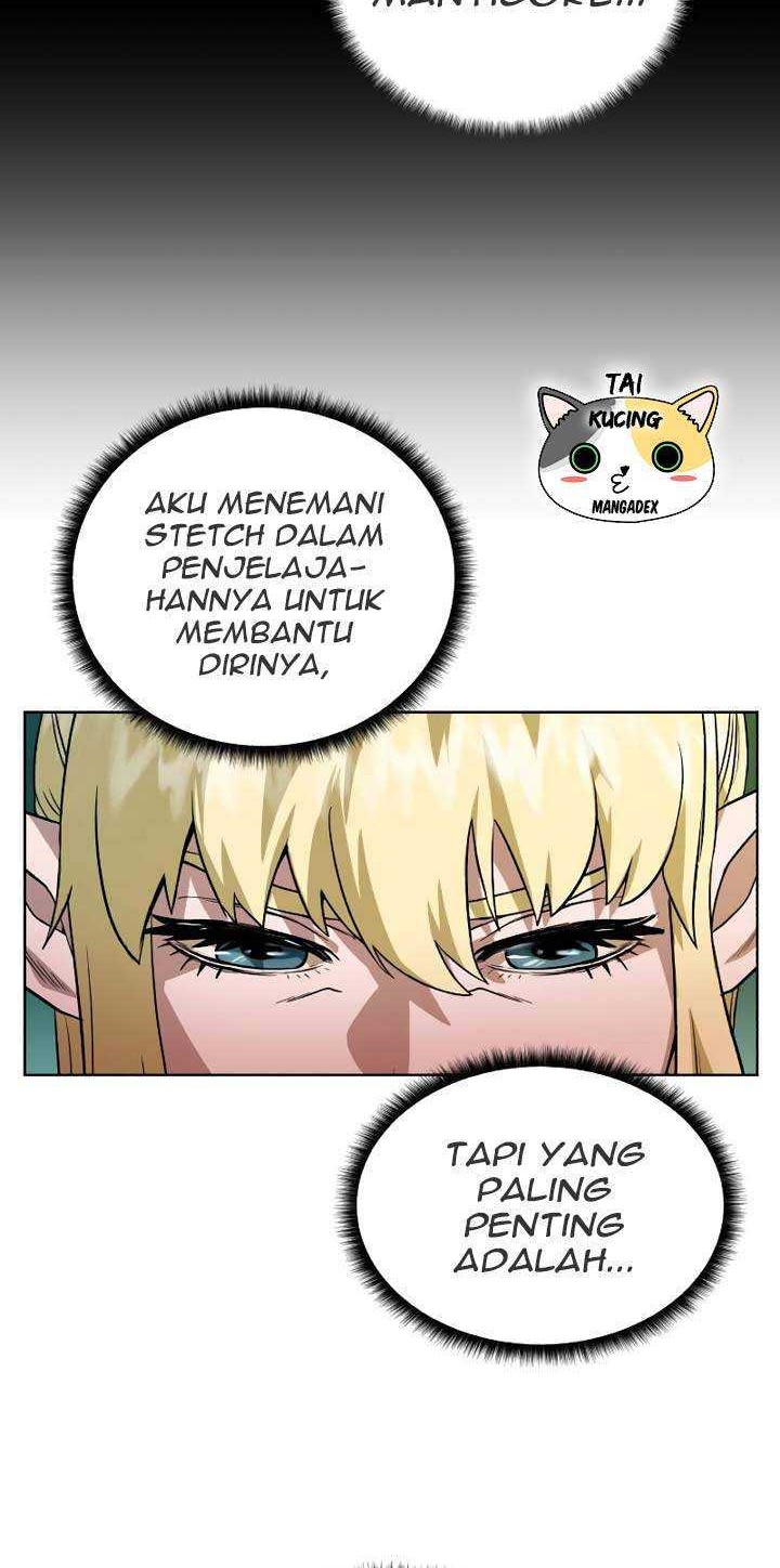 Dungeon and Artifact Chapter 41 Gambar 54