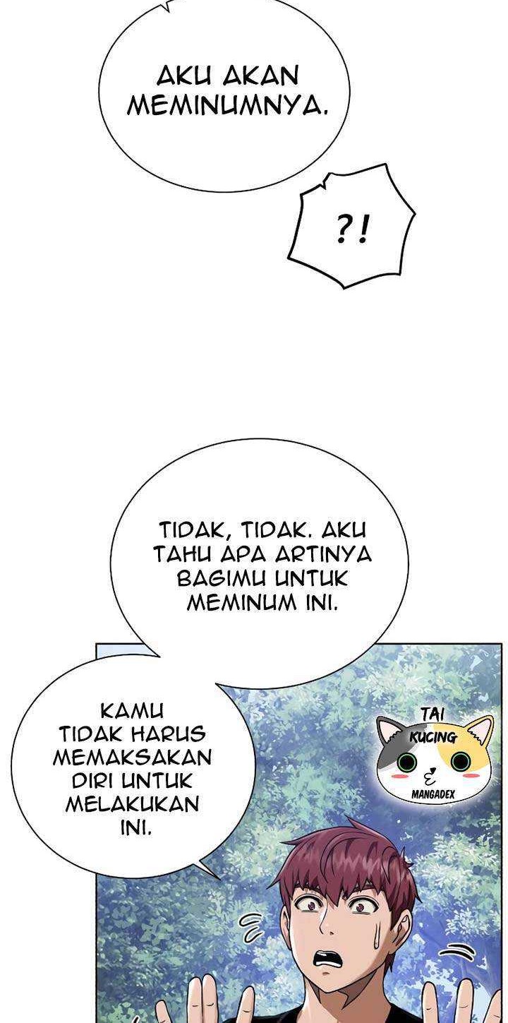 Dungeon and Artifact Chapter 41 Gambar 56