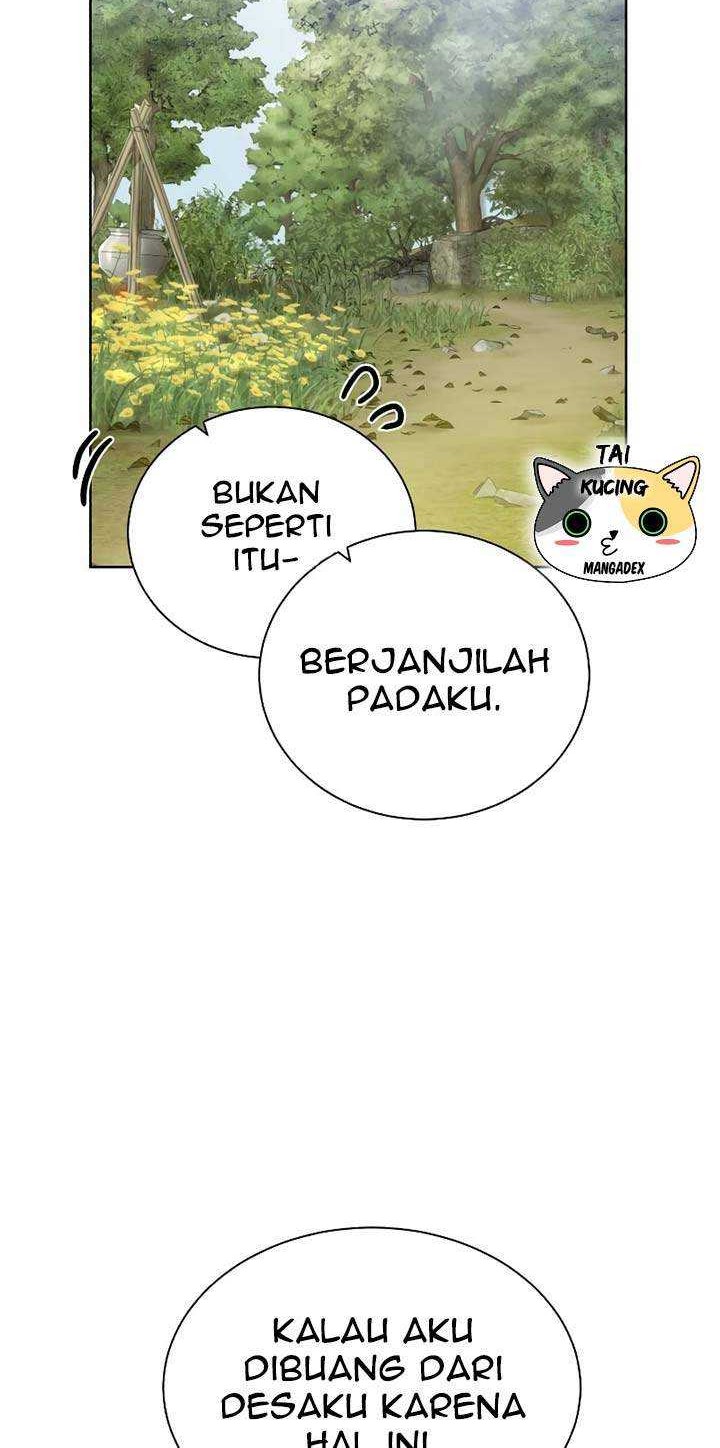 Dungeon and Artifact Chapter 41 Gambar 58