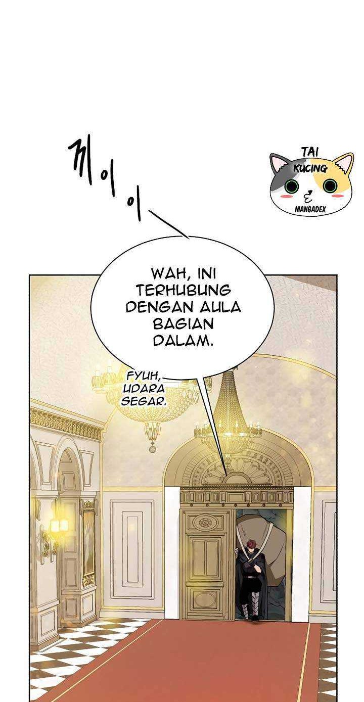 Dungeon and Artifact Chapter 41 Gambar 4
