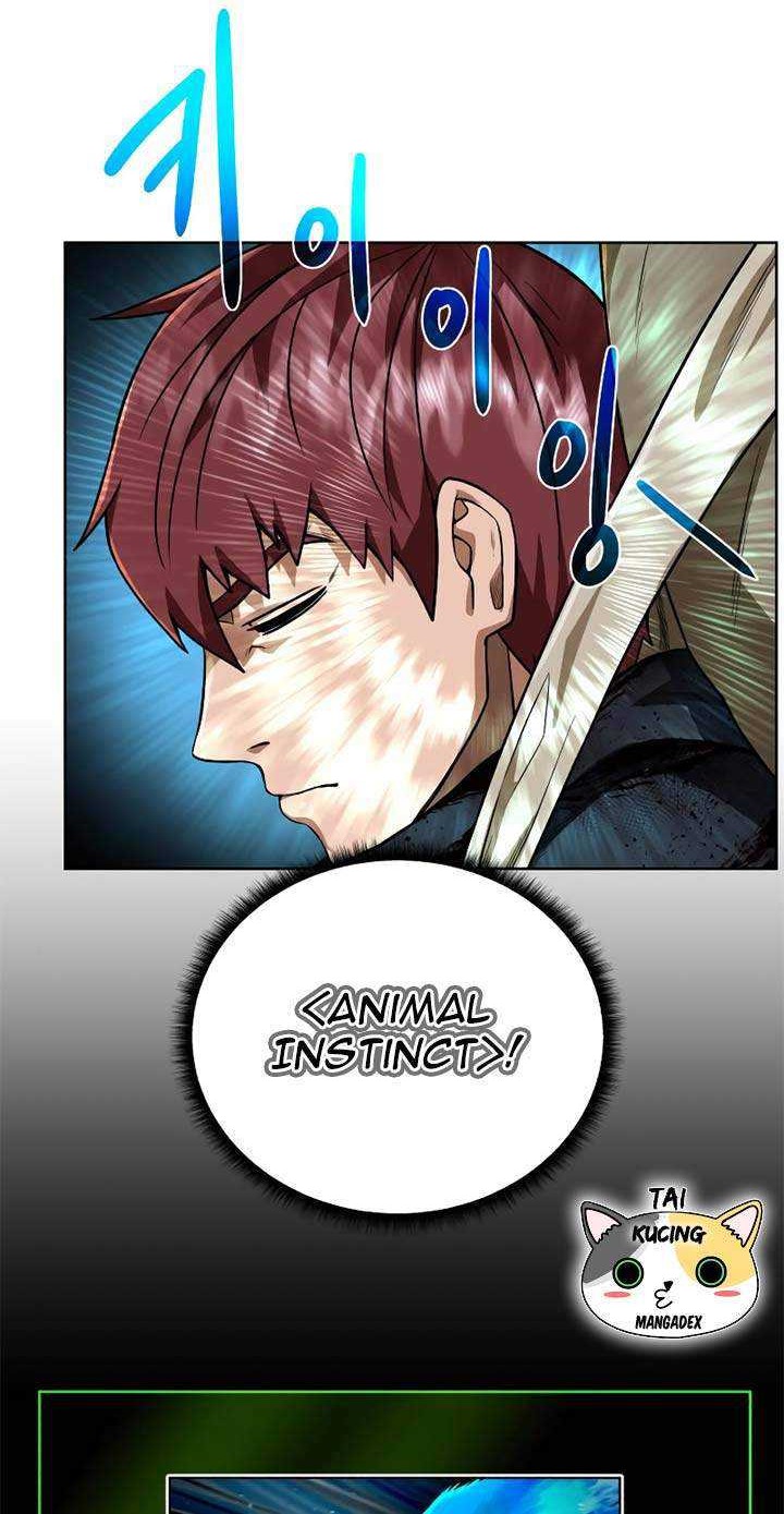 Dungeon and Artifact Chapter 41 Gambar 6