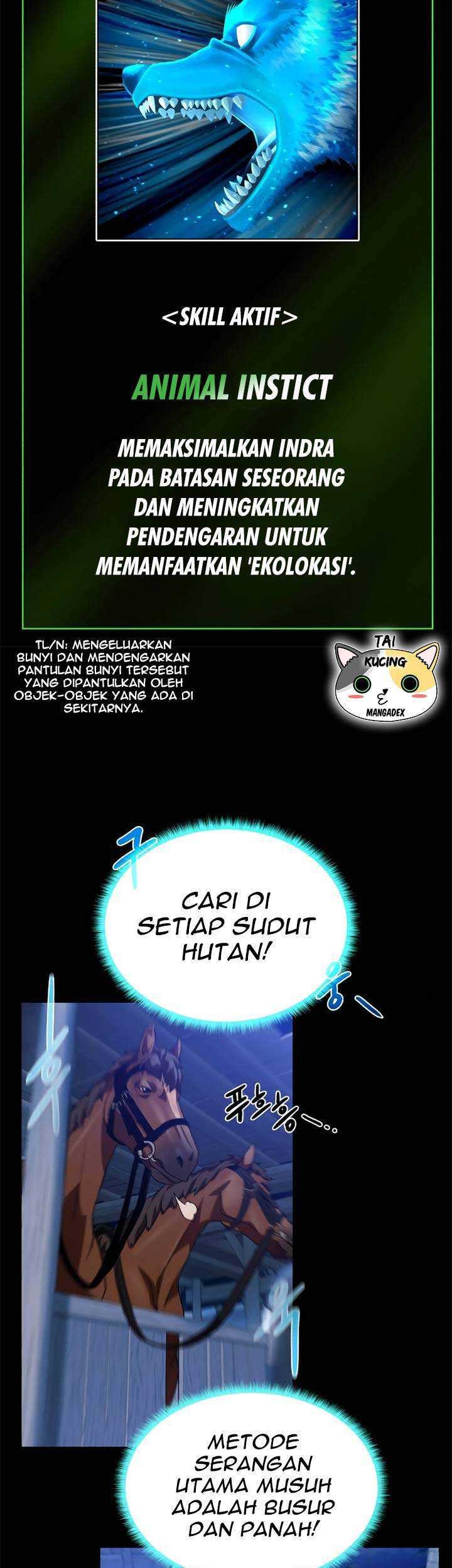 Dungeon and Artifact Chapter 41 Gambar 7