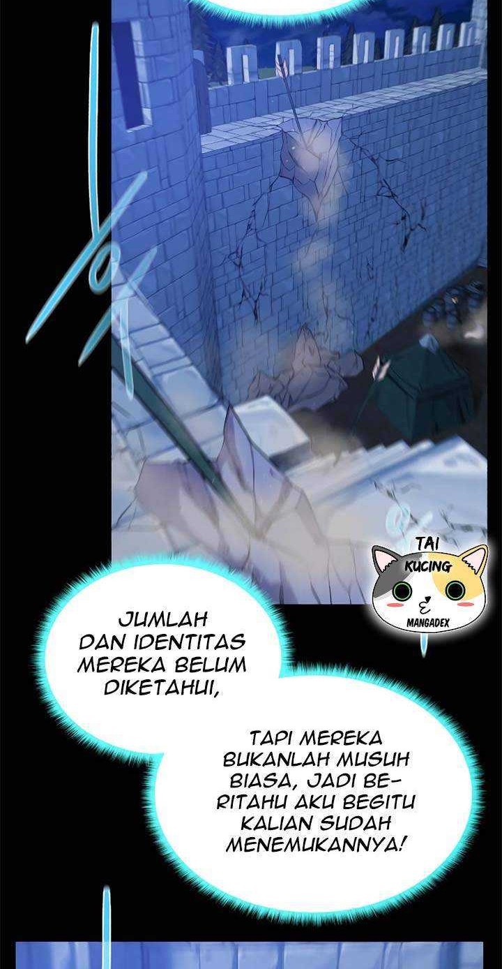 Dungeon and Artifact Chapter 41 Gambar 8