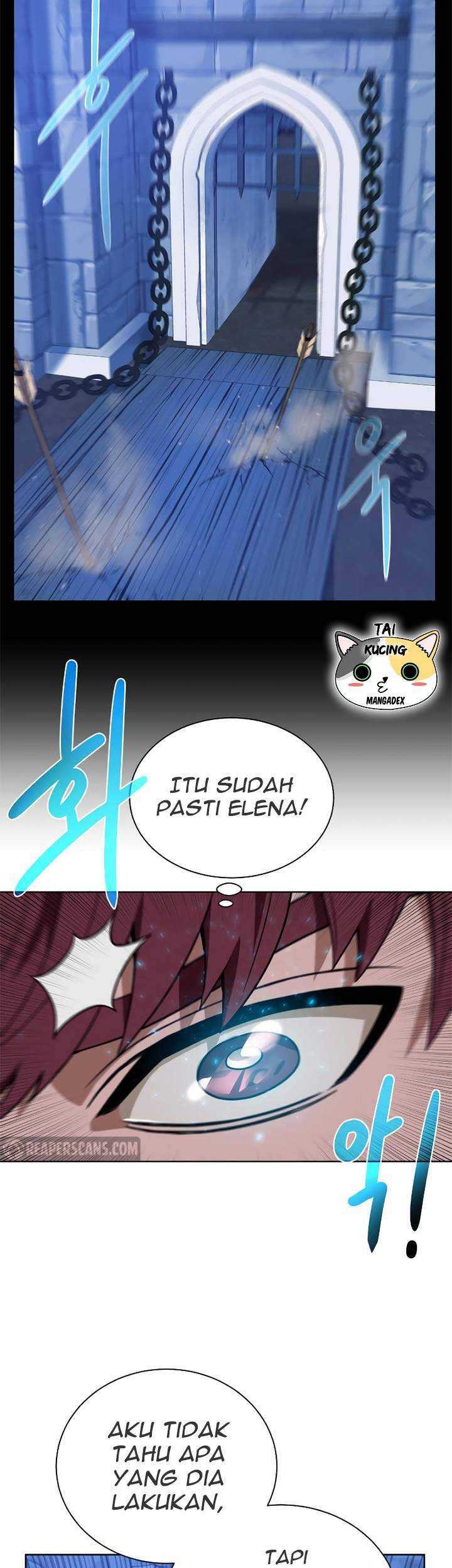 Dungeon and Artifact Chapter 41 Gambar 9