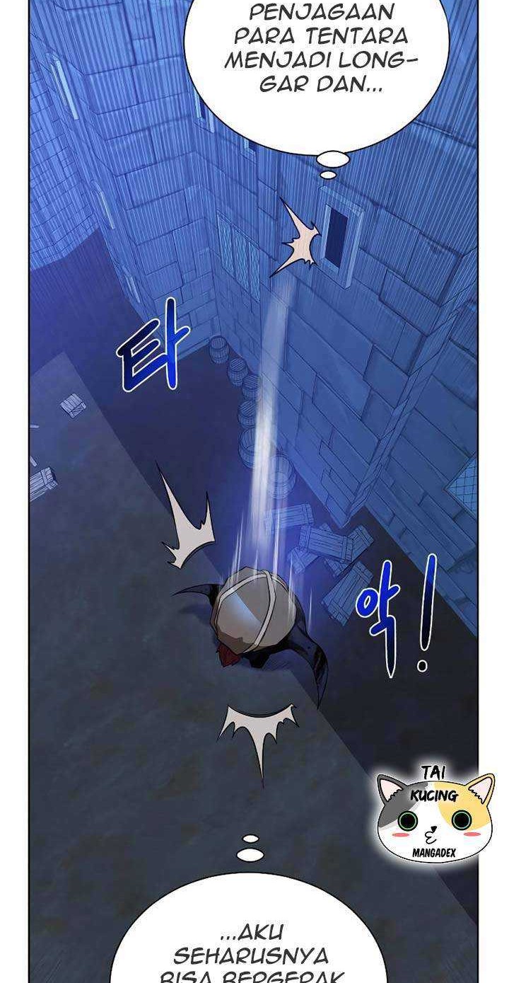 Dungeon and Artifact Chapter 41 Gambar 10