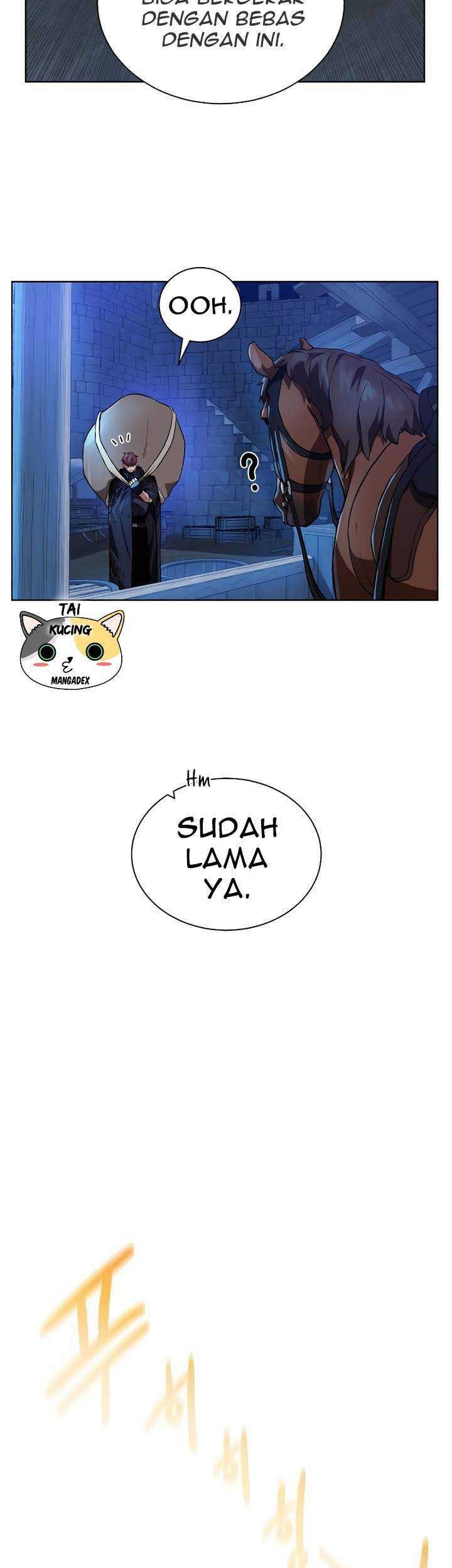 Dungeon and Artifact Chapter 41 Gambar 11
