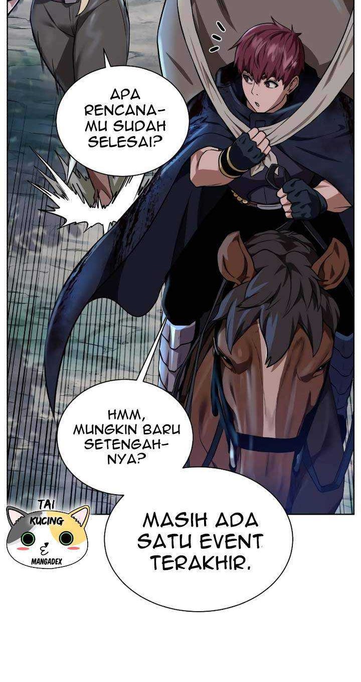 Dungeon and Artifact Chapter 41 Gambar 16