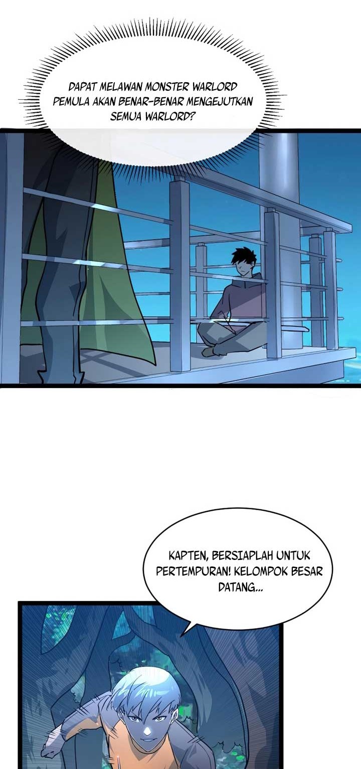 Rise From The Rubble Chapter 39 Gambar 29