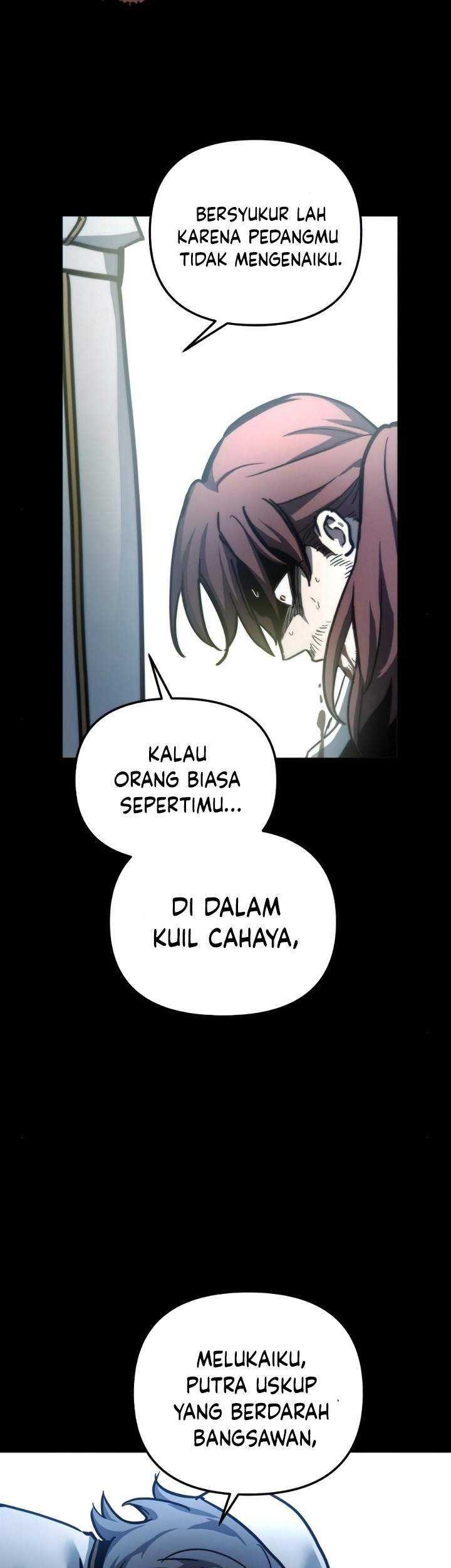 Reincarnation of the Suicidal Battle God Chapter 21 Gambar 20