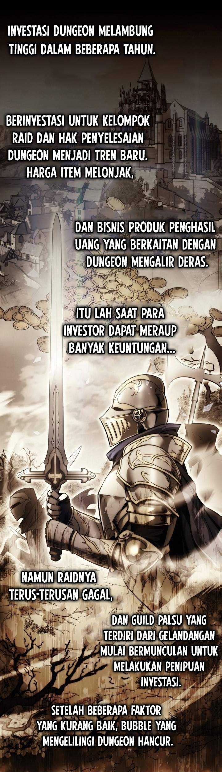 Reincarnation of the Suicidal Battle God Chapter 21 Gambar 24